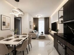 Jervois Mansion (D10), Apartment #601518651